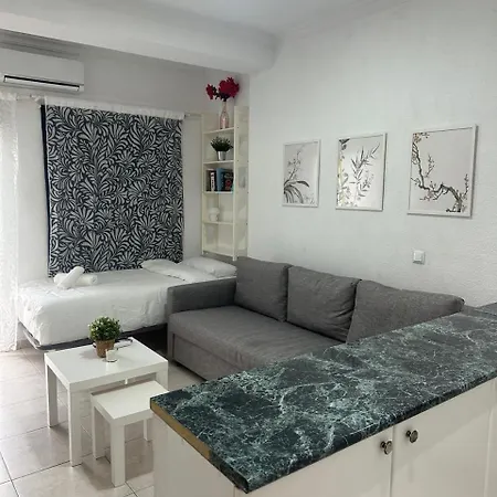 Estudio Vacaciones En Alamos