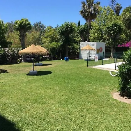 Estudio Vacaciones En álamos