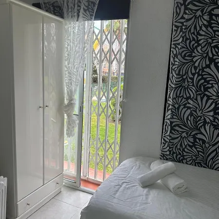 Estudio Vacaciones En Alamos טורמולינוס