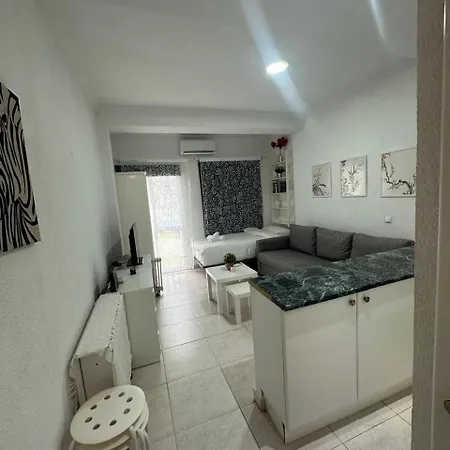 Appartement Estudio Vacaciones En Alamos