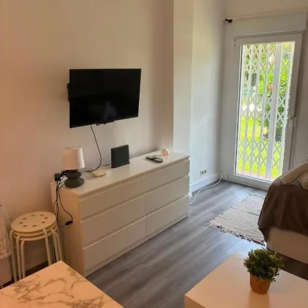 Estudio Vacaciones En Alamos Διαμέρισμα Τορρεμολίνος