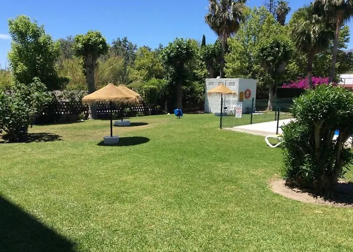 Estudio Vacaciones En Alamos